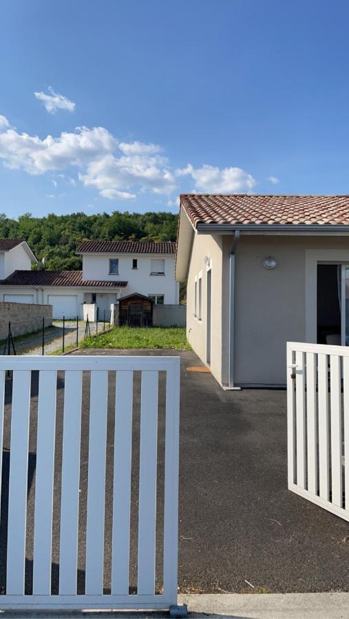 Maison Flore Arena, Gendarmerie, Rocade Bouliac Esterno foto